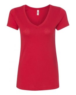 Next Level-Women's Ideal V-1540